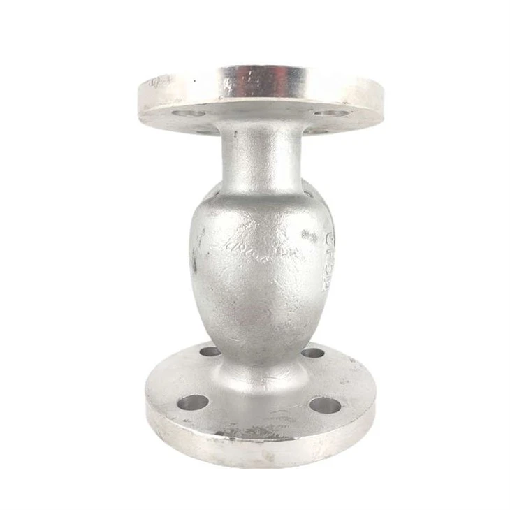 304 Swing Check Valves